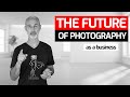 The Future of Photography as a Business - How Wolf Amri sees the development of photography in 2020