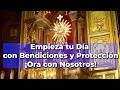 Oraciones Poderosas para Comenzar el Día | Bendición, Protección y Guía Espiritual - Alimento de Fe