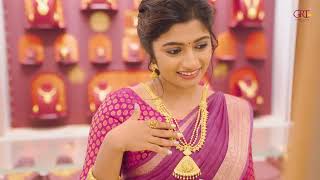 GRT Jewellers | New Collection | Kaanchi Collection