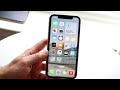 ios 17.1 on iphone 11 review