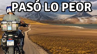 Le ARRUINÉ el VIAJE a mis AMIGOS,PROBLEMAS en BOLIVIA🇧🇴