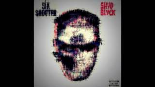 Shvd Blvck \