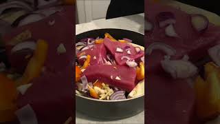 HOW TO COOK PAKSIW NA TUNA | TUNA FISH WITH GINGER AND PEPPER #Short