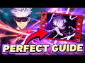 DON'T MISS THIS! DAY 1 BEST CHARACTERS & MEMORIES TIER LIST! (Jujutsu Kaisen Phantom Parade Guide)