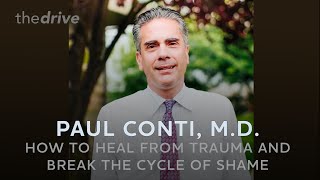 190 - How to heal from trauma and break the cycle of shame