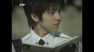 KTF Korea Commercial 2005