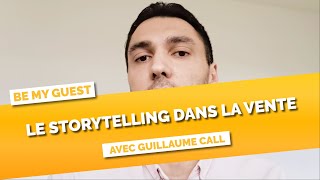 Persuader son prospect avec le storytelling - Partoo