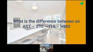 Staycations, Holiday and Furnished Short Term Lets - Your Questions Answered, an RE Webinar