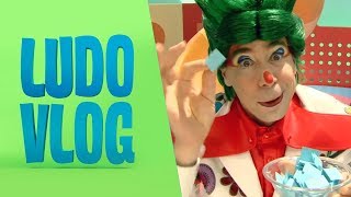 TAG: Isso ou aquilo? | Ludo Vlog