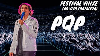 Nattan - PQP (ao vivo)