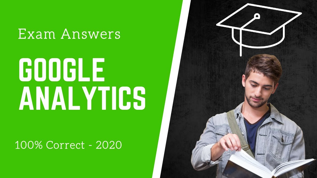 Google Analytics Individual Qualification Exam Answers - 100% Correct ...