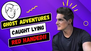 Ghost Adventures' Biggest Blunder Yet! This One's Embarrassing