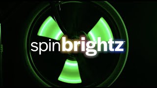 Spin Brightz