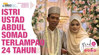 Ustadz Abdul Somad Menikah Lagi, Mantan Istri Koar koar dan Sentil Soal Pernikahan Ketiga UAS