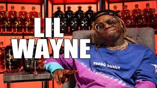 Lil Wayne on Cheating, Sharing Women, Not Listening to Other Rappers' Songs