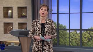 Sabiduría para la Vivencia Diaria -2 | Joyce Meyer