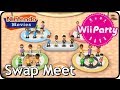 Wii Party - Swap Meet/Mii of a Kind