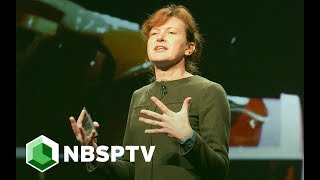 Erika Hall — Conversational Design