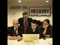 launch the inquiry