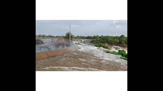 kandukur river