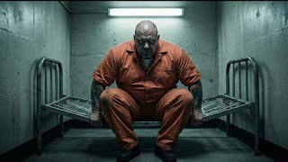I Documented 24 Hours in REAL Prison - You Won't BELIEVE What I Saw...