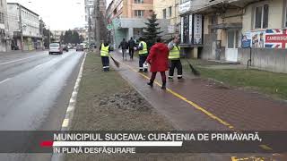 MUNICIPIUL SUCEAVA