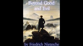 Beyond Good and Evil by Friedrich Nietzsche - Audiobook