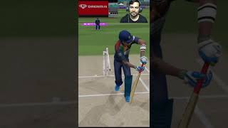 Arshdeep Singh Jod Yorker + Jod Reaction - Cricket 22 #Shorts - RtxVivek