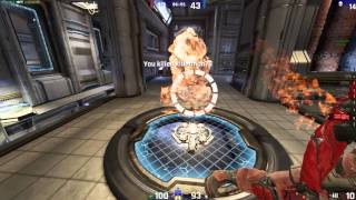 Unreal Tournament 4 | Pre-Alpha | TDM | 13 04 2016  22 30 23