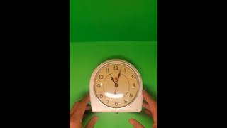 GE/Telechron - pt 1 - Introduction (Kitchen Clocks)