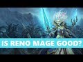 Is RENO MAGE good for grinding? :: Hearthstone :: Grinding the Ladder #4