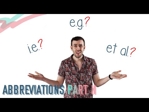 How is IE used in a sentence?