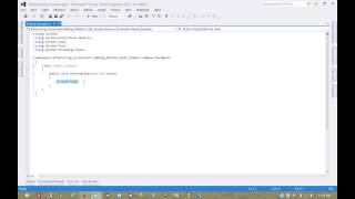 Remove Parameter