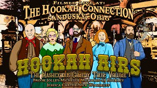Hookah Airs - The Nashvegas Comedy Tour Volume 1