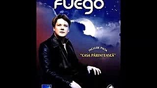 Fuego - Ce seara minunata - CD - Clar de luna