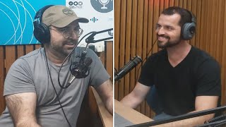 אמיר מויאל — כפל משמעות | קומיקאים בקמפוס (פרק 1)