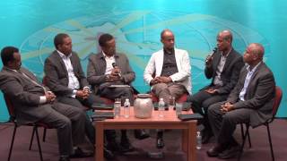 MaEzer Semay Tv and Radio Network :ኣብ ቤተክርስትያን ዚኽሰት ግርጭት {ምስሕሓብ} ን፡ መፍትሒኡን፧  ፩ይ ክፍሊ