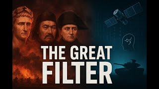 The Hidden Force That Built Civilization