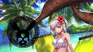 Nightcore - Tropic Love - Diviners feat. Contacreast