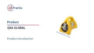 QSA Global | Sentinel 880 Delta | Product Introduction