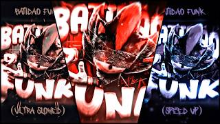 NO BATIDAO FUNK | (EVERY VERSION+EDIT)🔥🎧