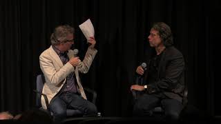 Official Secrets - Gavin Hood Q&A