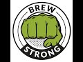 Brew Strong | Brewing With Kveik Yeast