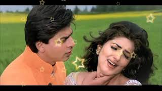 Hum To Deewane Huye   Video Song | Shahruk Khan, Twinkle Khanna | Baadshah |