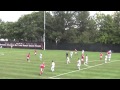 Top OWU Goals 2005-2013