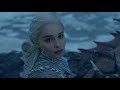 Game of Thrones; Or The Pain Of Falling Out Of Love With A Story
