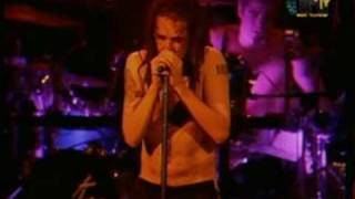 Korn - Ball Tongue (Live MTV)