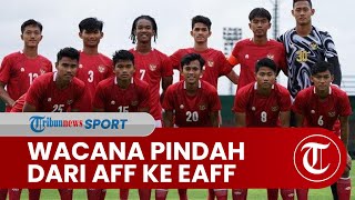 Meski Disambut Antusias oleh EAFF, Iwan Bule Mengaku PSSI Masih Pertimbangkan soal Pindah Federasi