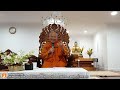 ht pháp tông thuyết giảng tại chùa jetavana myanmar monastery ellen grove brisbane Úc 25 4 2024