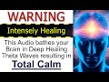 THIS IS LIFE CHANGING (Uses Powerful EMDR Theta Waves)